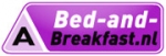 Ga naar de website bed-and-breakfast.nl
